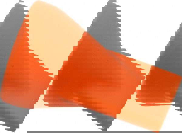 Flat Coolant Hose Nozzle: